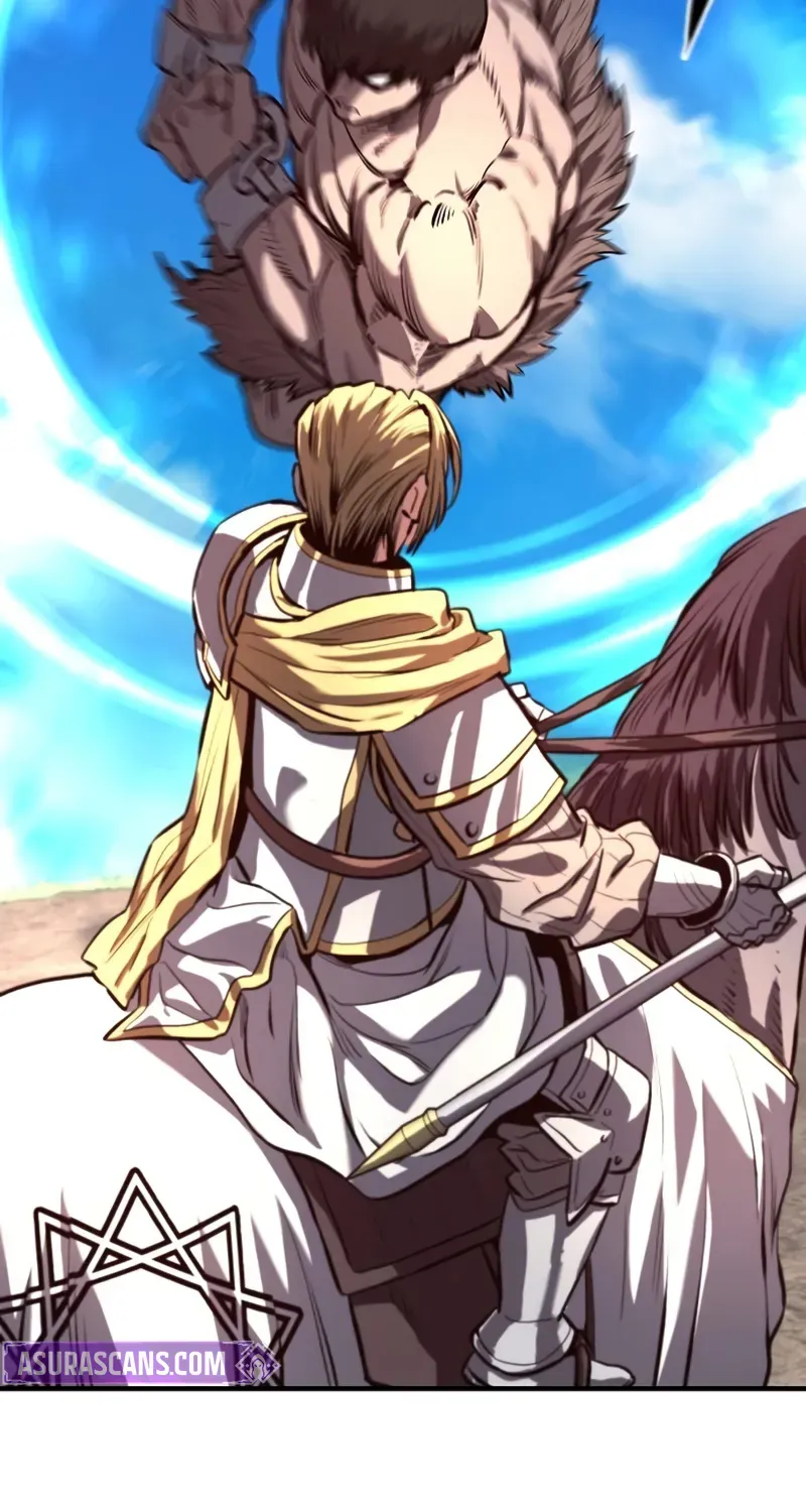 The Berserker's Second Playthrough