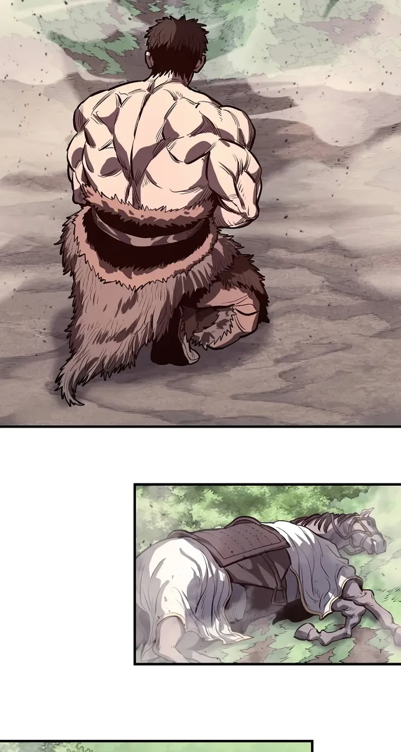 The Berserker's Second Playthrough