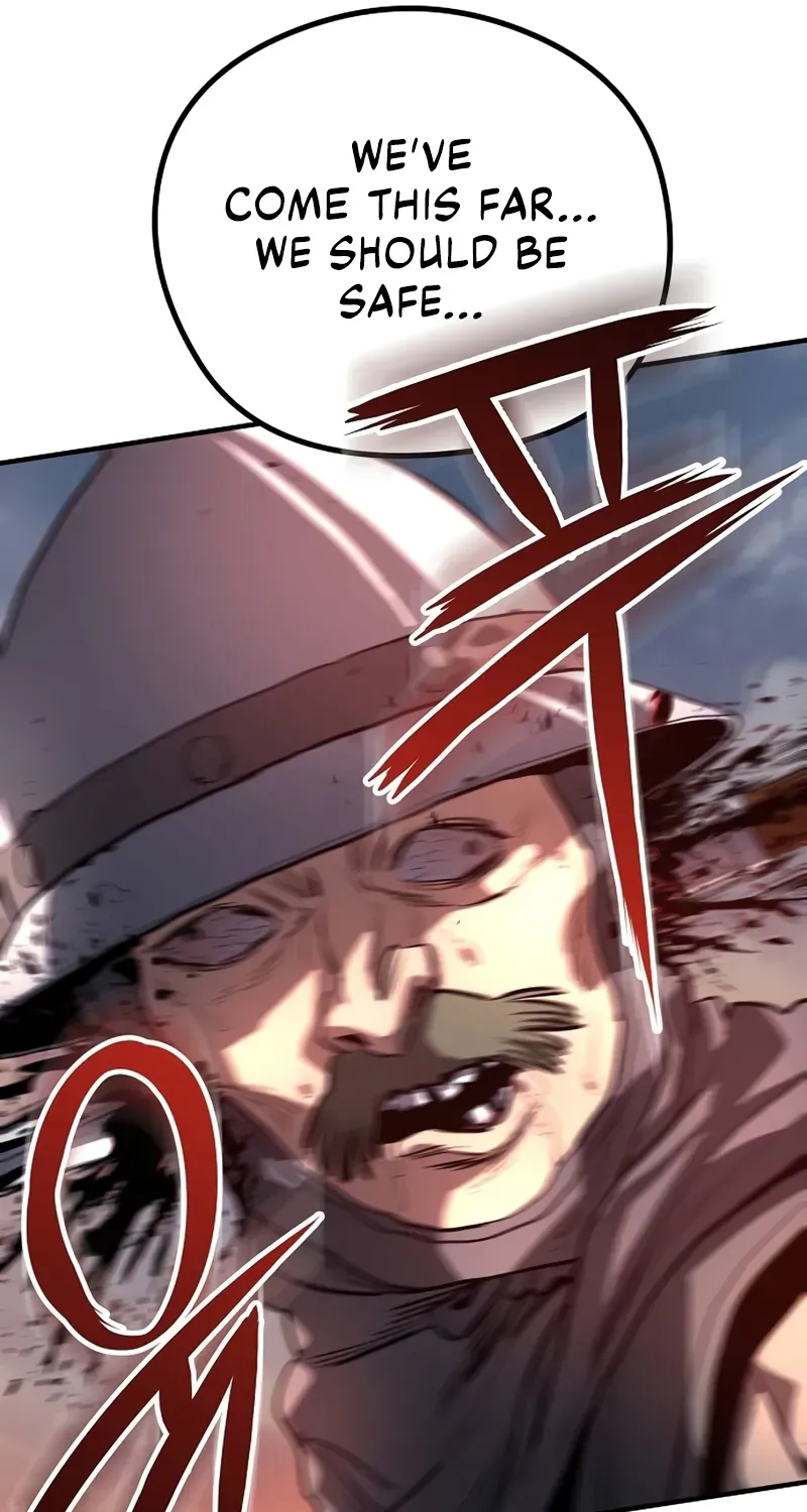 The Berserker's Second Playthrough