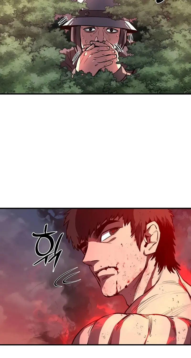 The Berserker's Second Playthrough