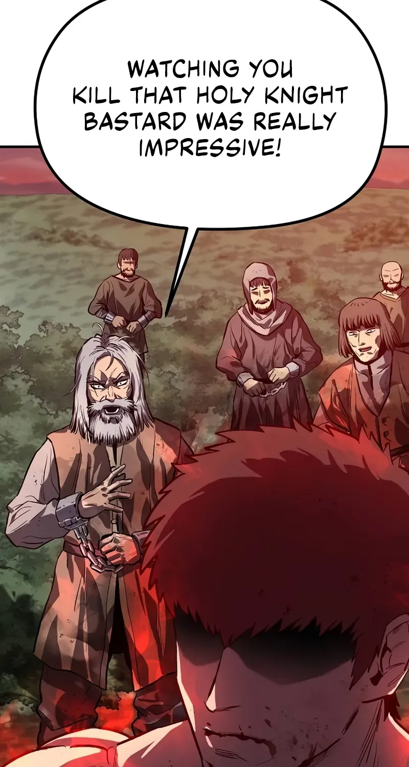 The Berserker's Second Playthrough