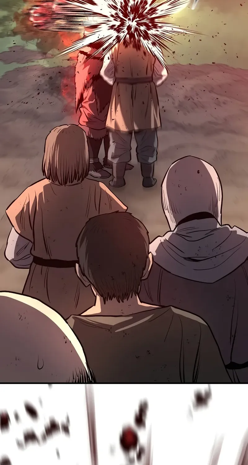 The Berserker's Second Playthrough