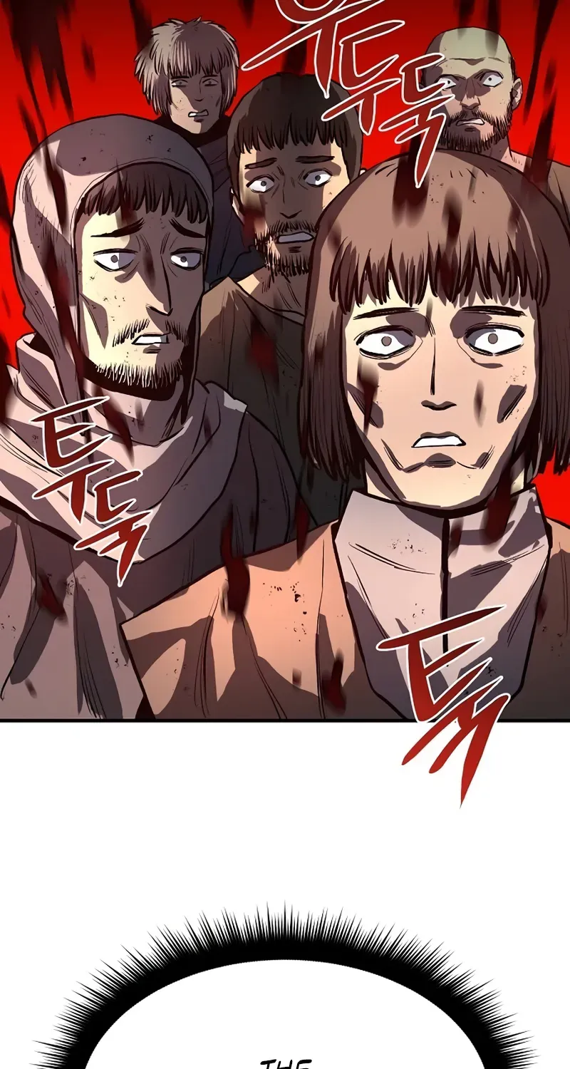 The Berserker's Second Playthrough