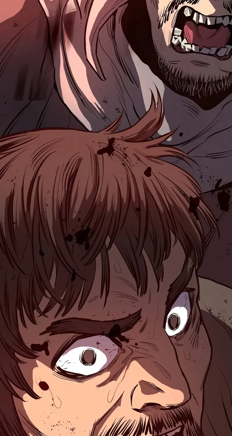 The Berserker's Second Playthrough