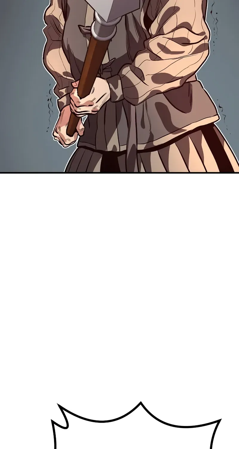 The Berserker's Second Playthrough