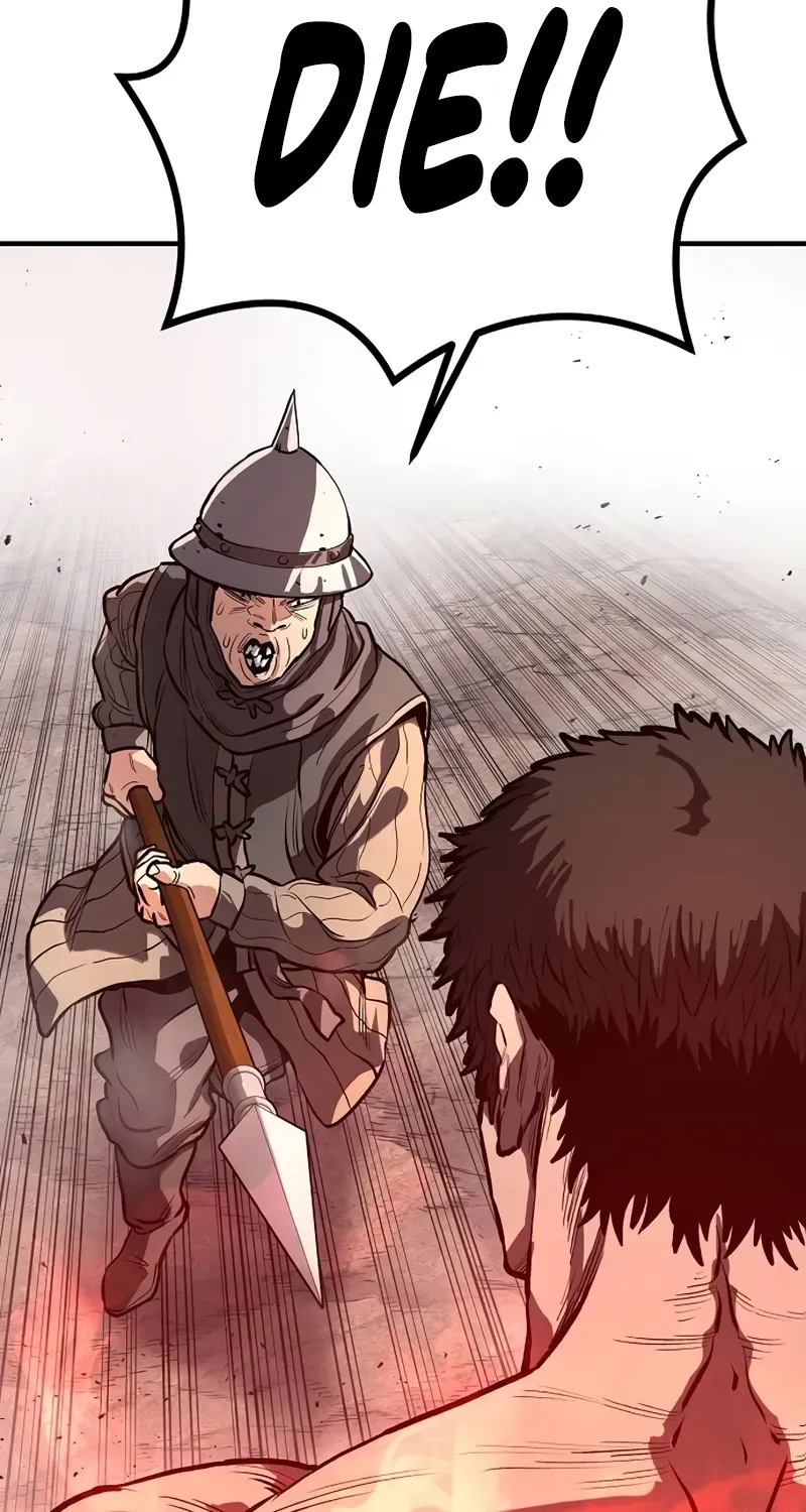 The Berserker's Second Playthrough