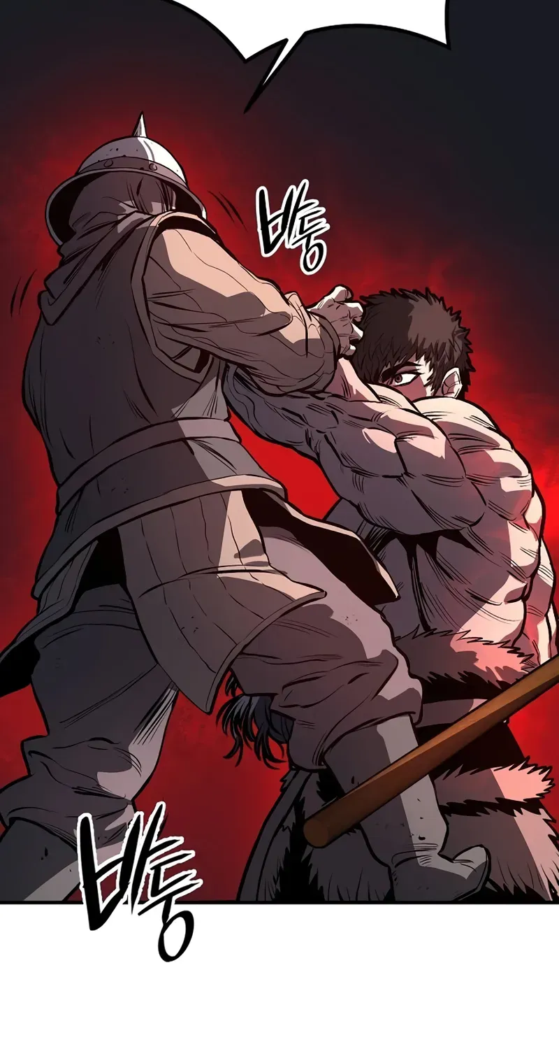 The Berserker's Second Playthrough