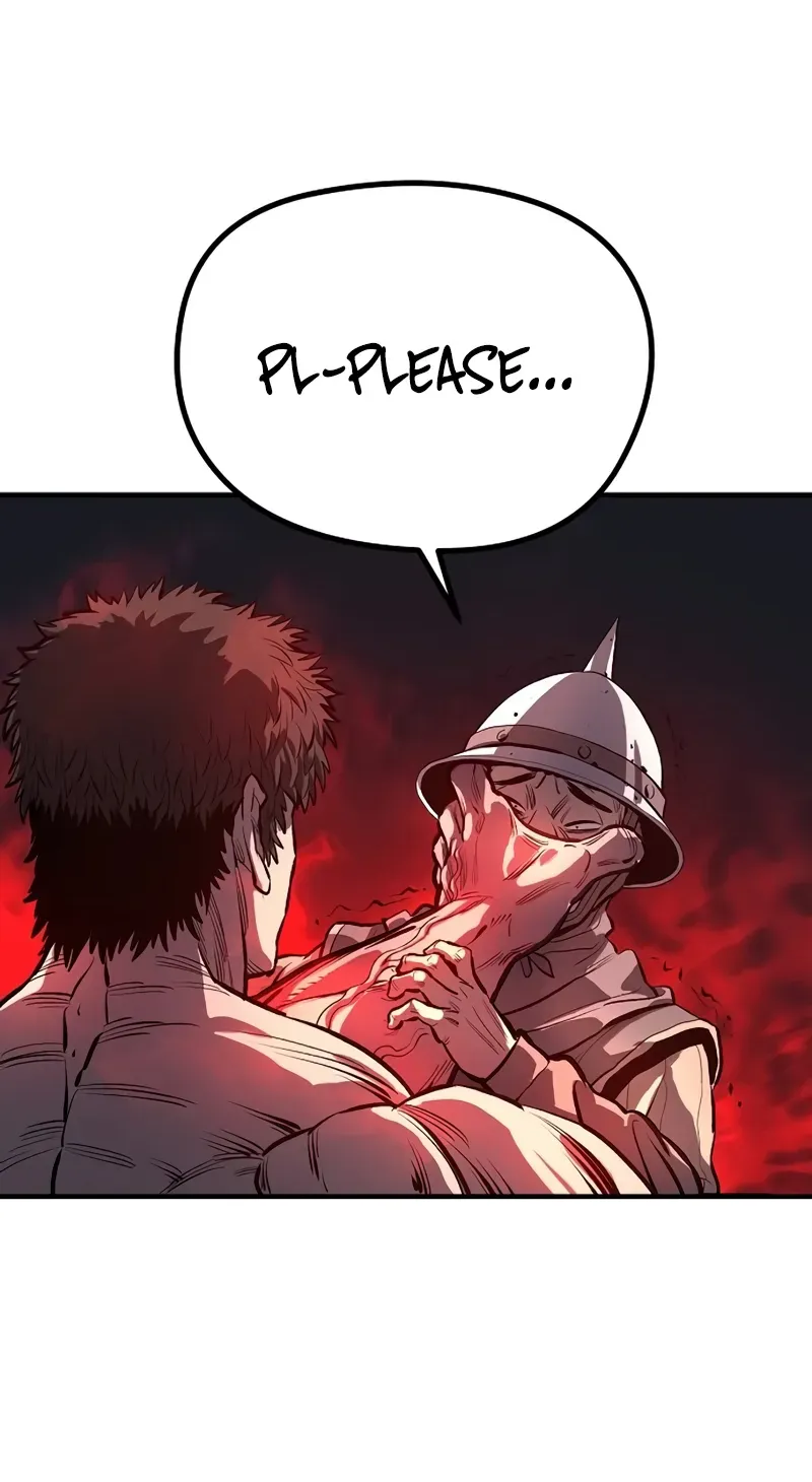 The Berserker's Second Playthrough