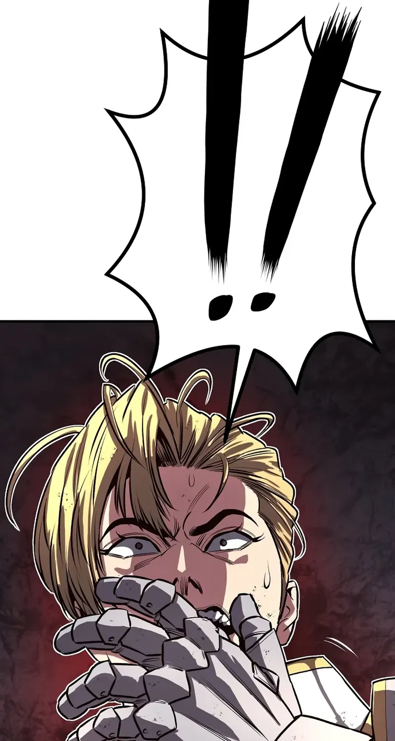 The Berserker's Second Playthrough