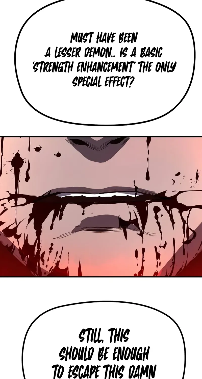 The Berserker's Second Playthrough