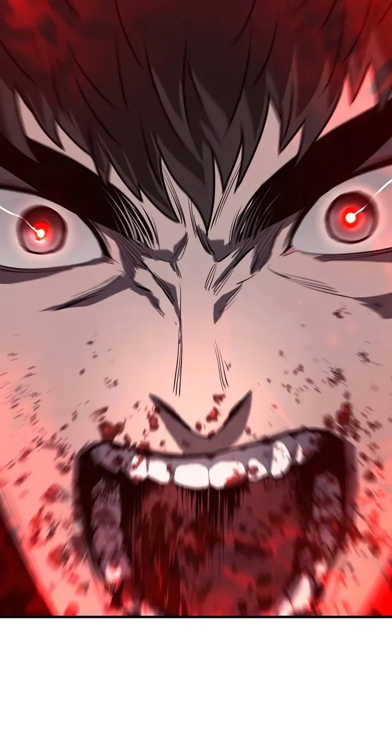 The Berserker's Second Playthrough