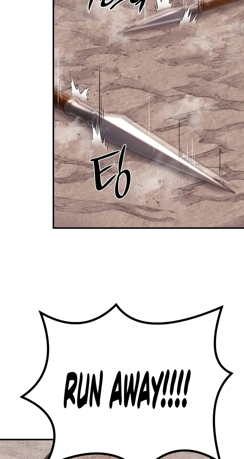 The Berserker's Second Playthrough