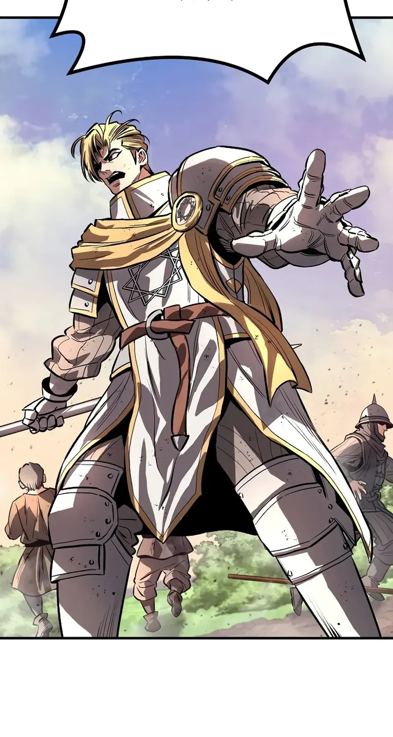 The Berserker's Second Playthrough