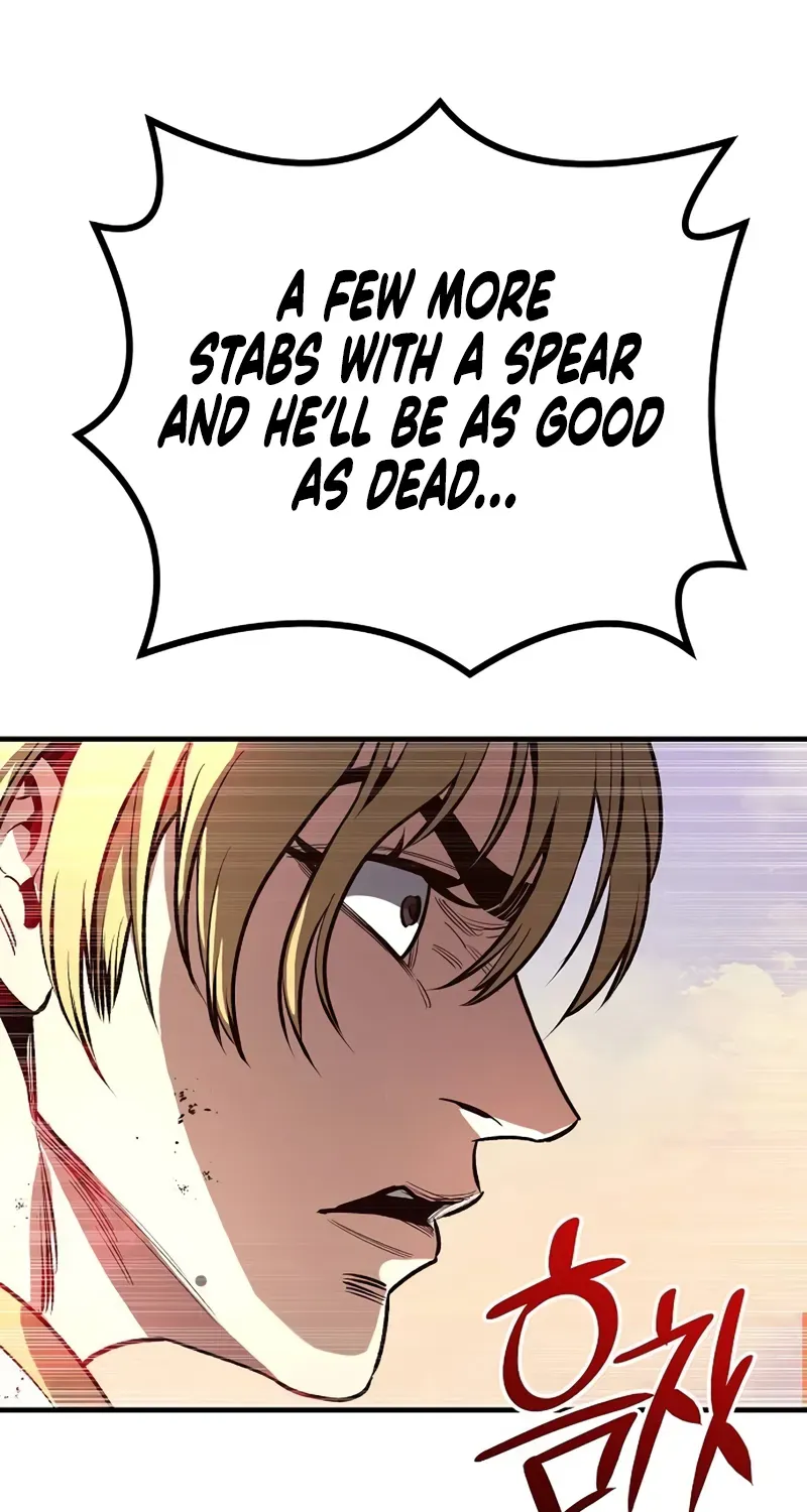 The Berserker's Second Playthrough