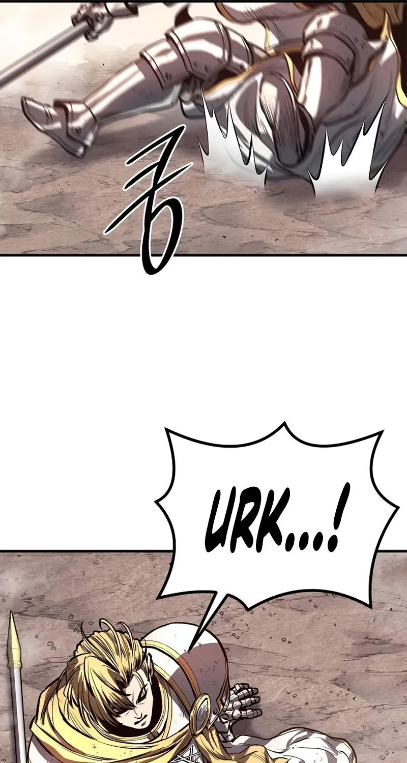 The Berserker's Second Playthrough