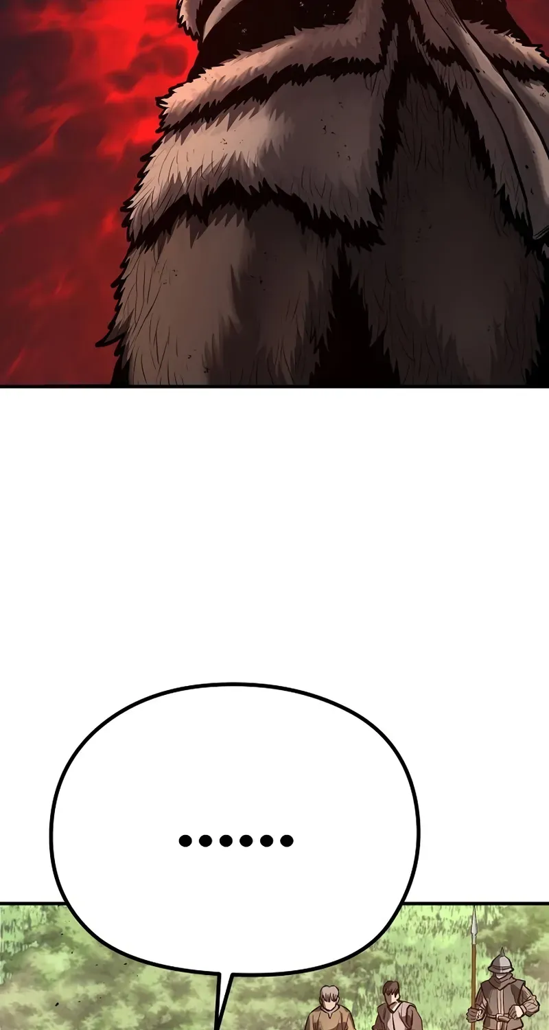 The Berserker's Second Playthrough