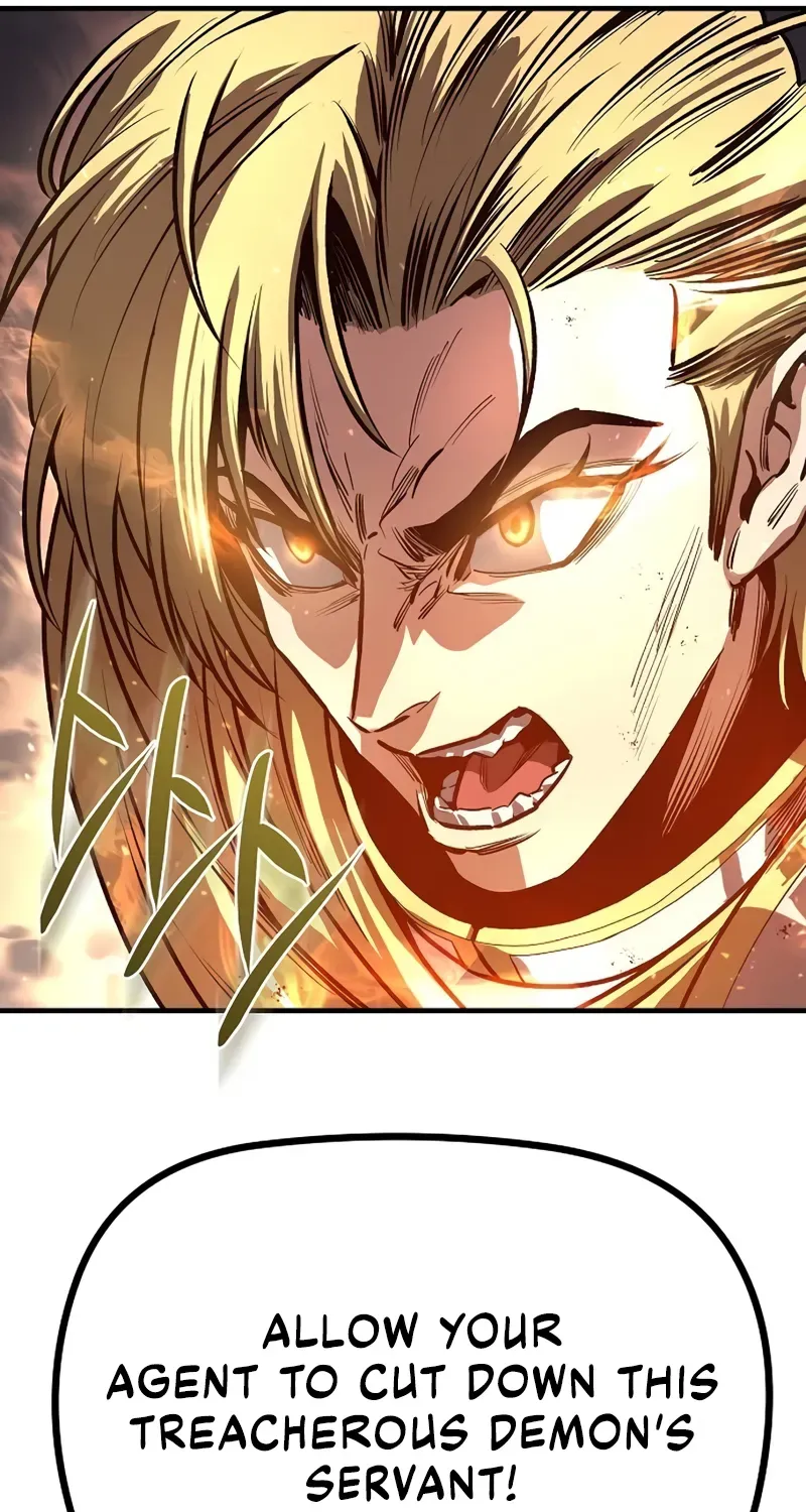 The Berserker's Second Playthrough