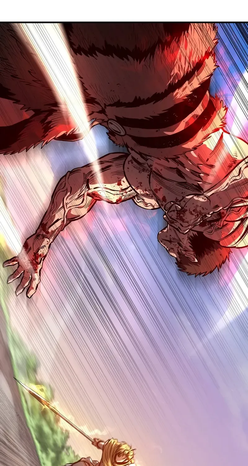 The Berserker's Second Playthrough