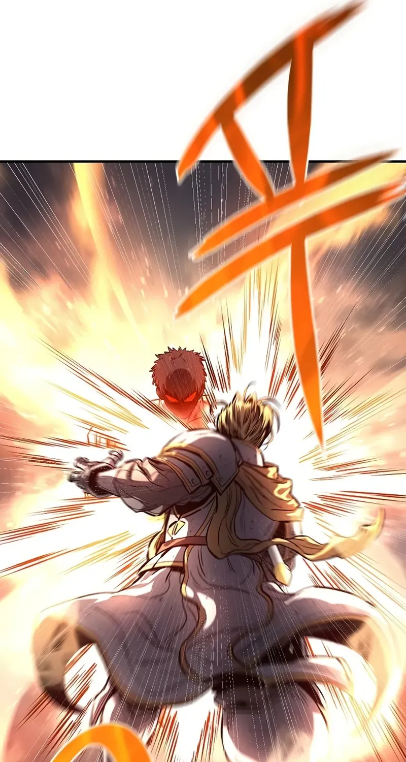 The Berserker's Second Playthrough