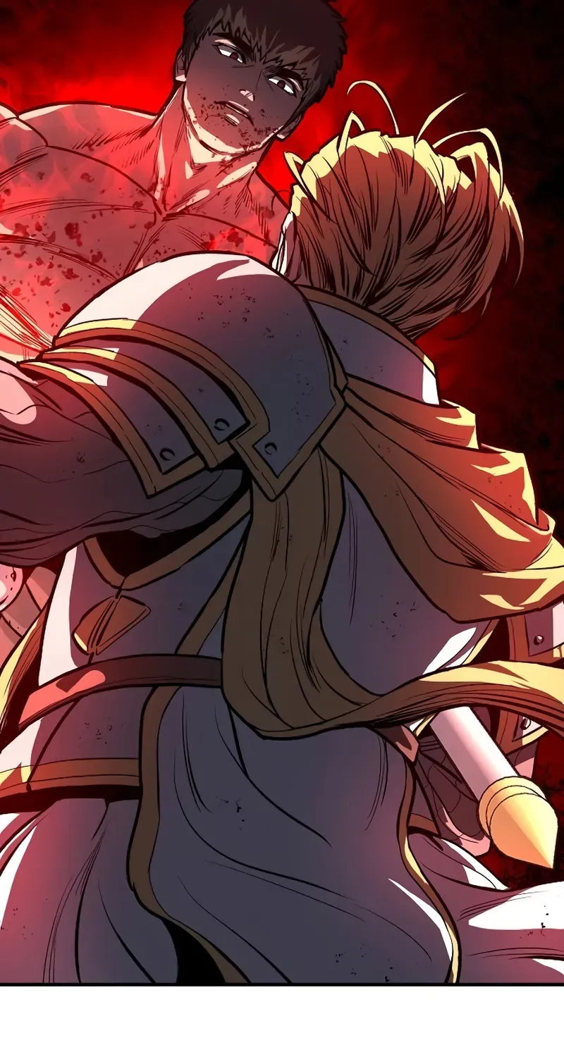 The Berserker's Second Playthrough