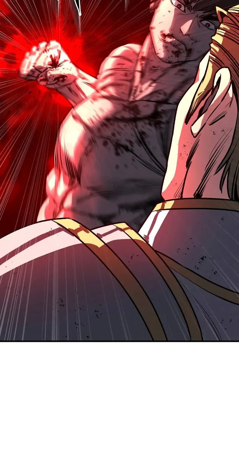 The Berserker's Second Playthrough