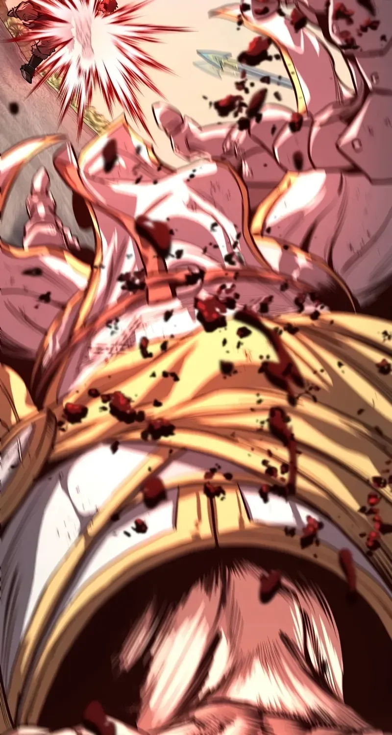 The Berserker's Second Playthrough