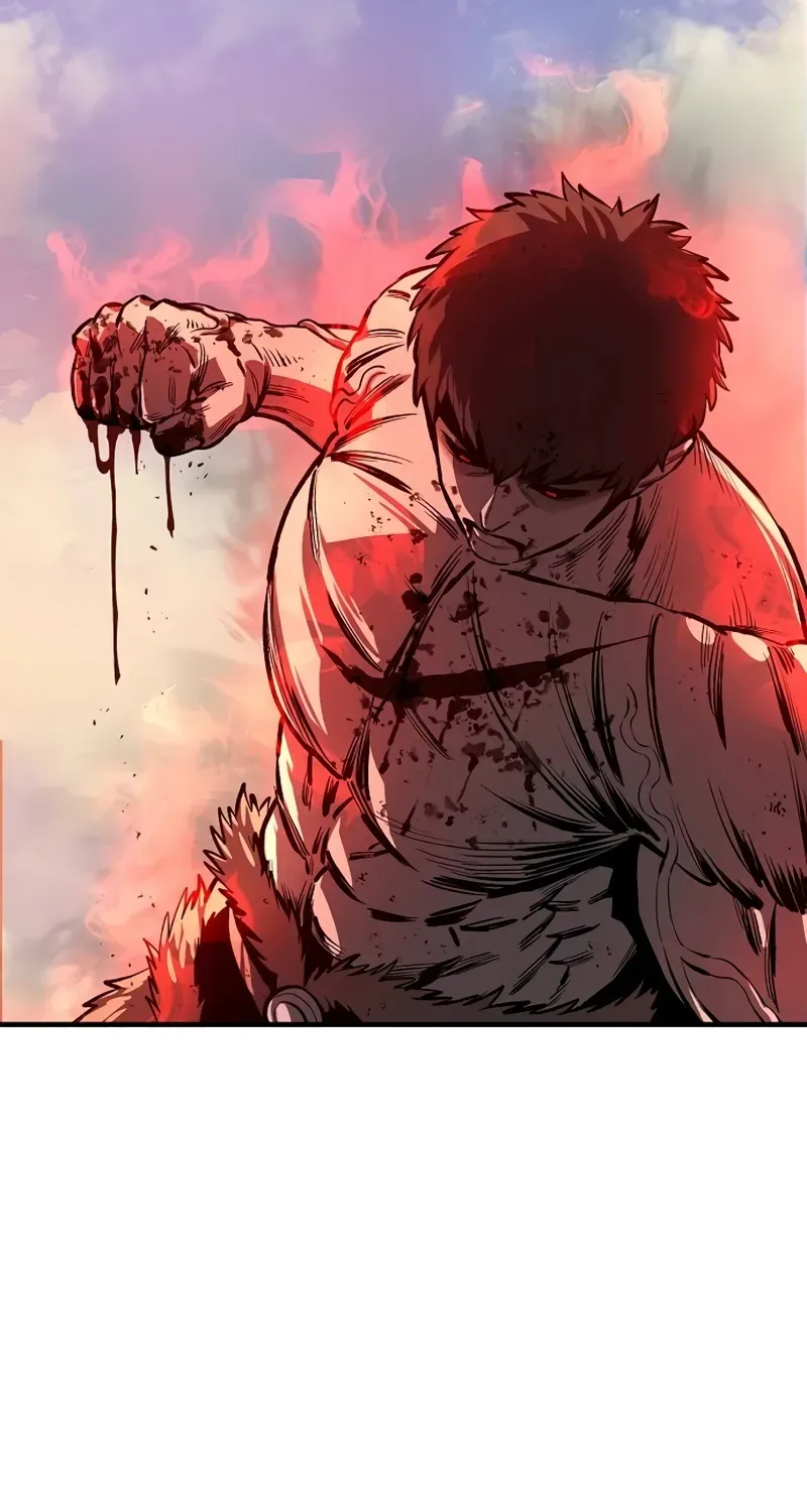 The Berserker's Second Playthrough