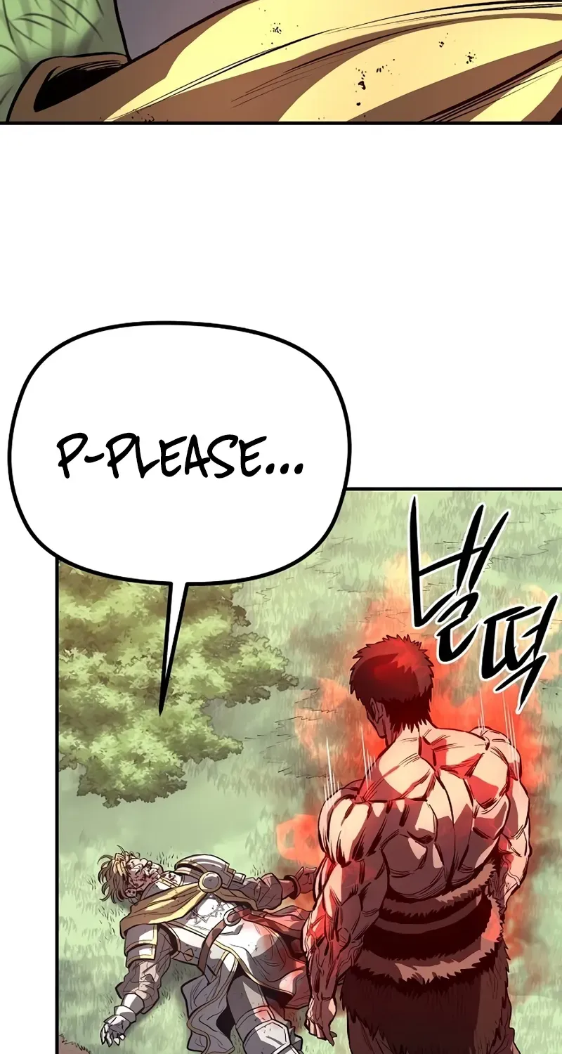 The Berserker's Second Playthrough