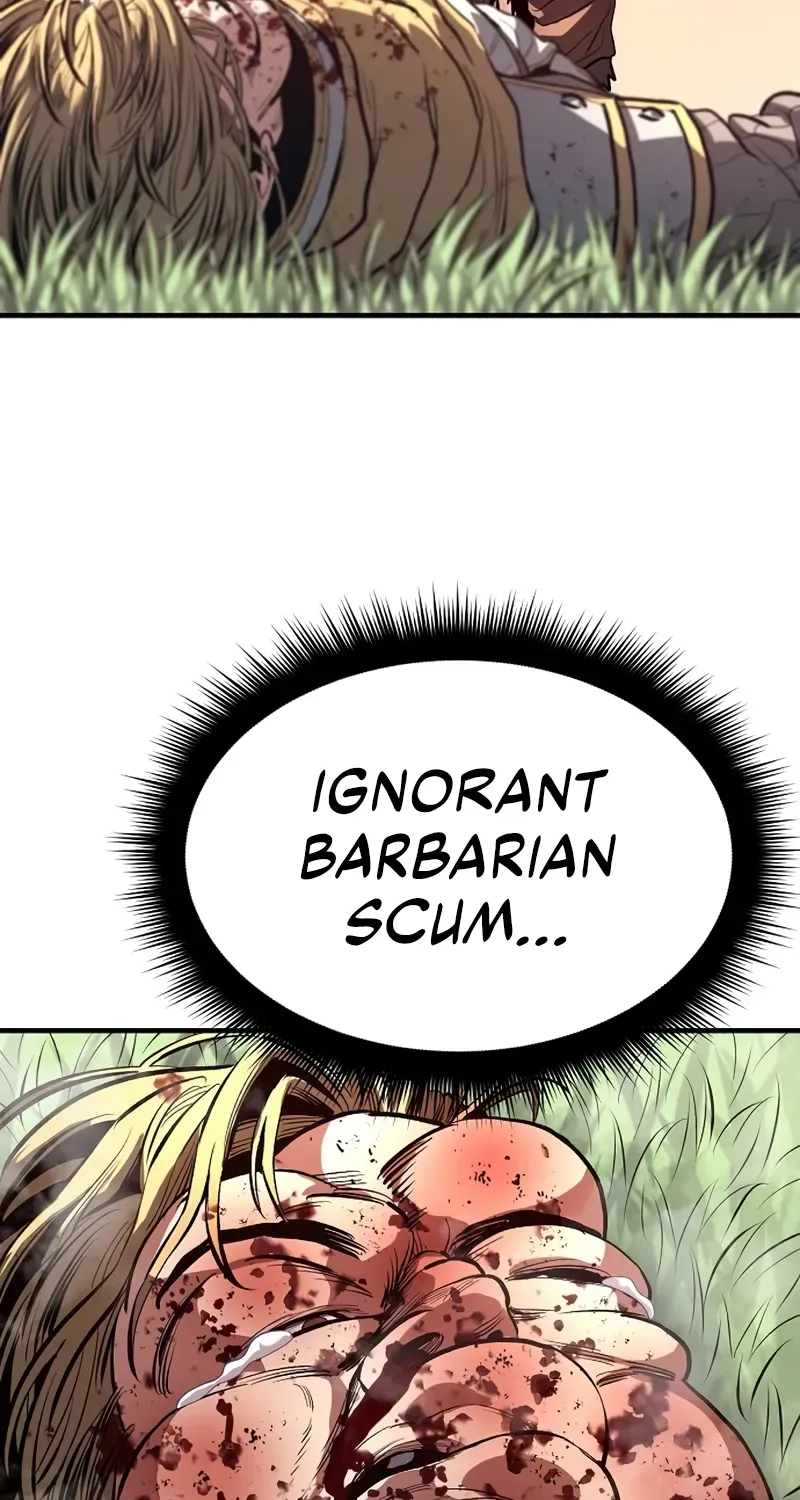 The Berserker's Second Playthrough