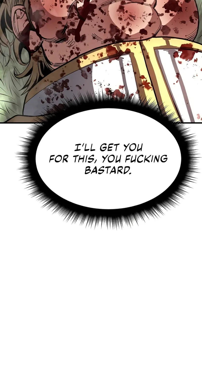 The Berserker's Second Playthrough