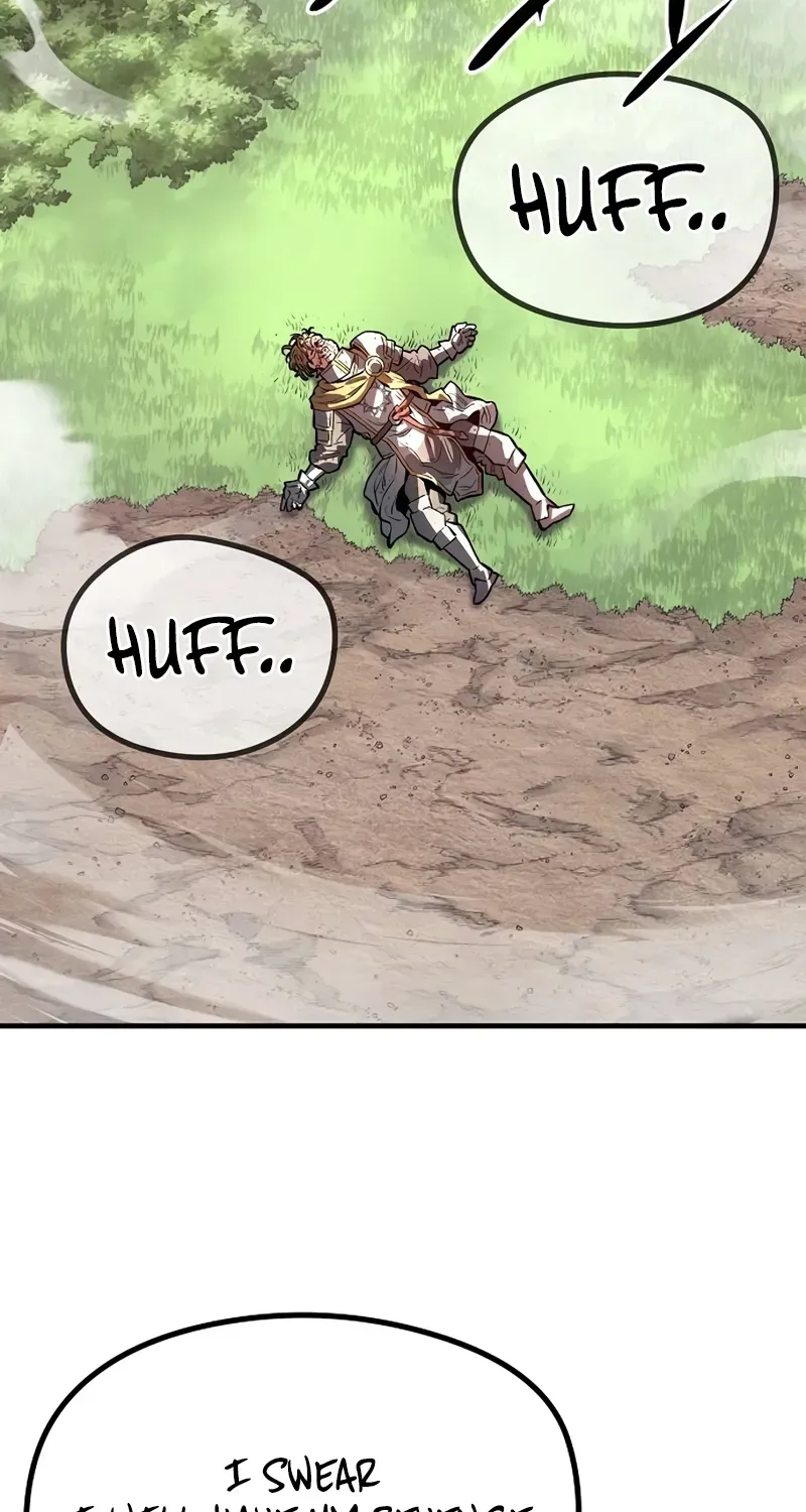 The Berserker's Second Playthrough