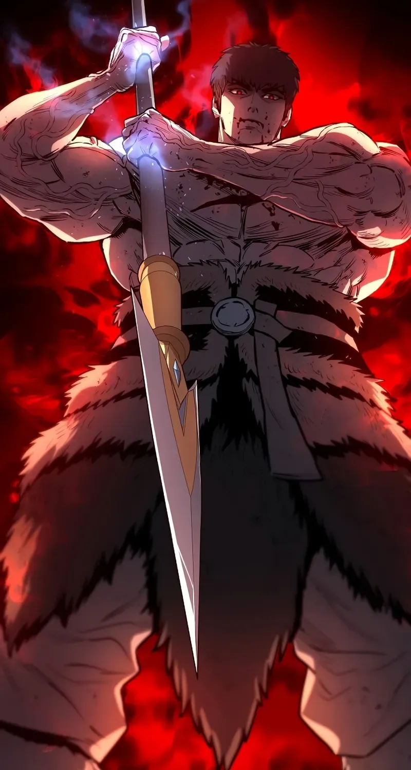 The Berserker's Second Playthrough