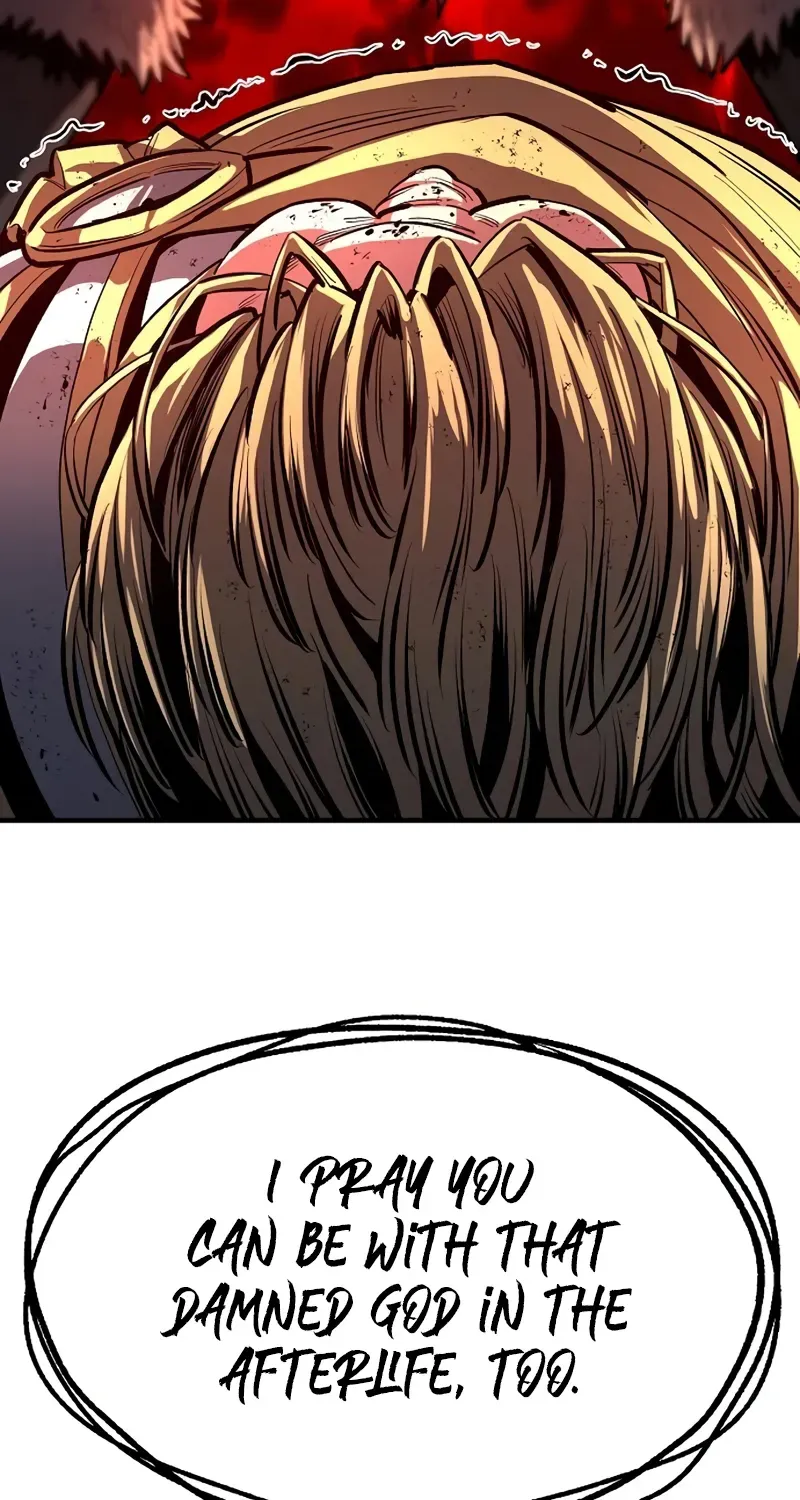 The Berserker's Second Playthrough