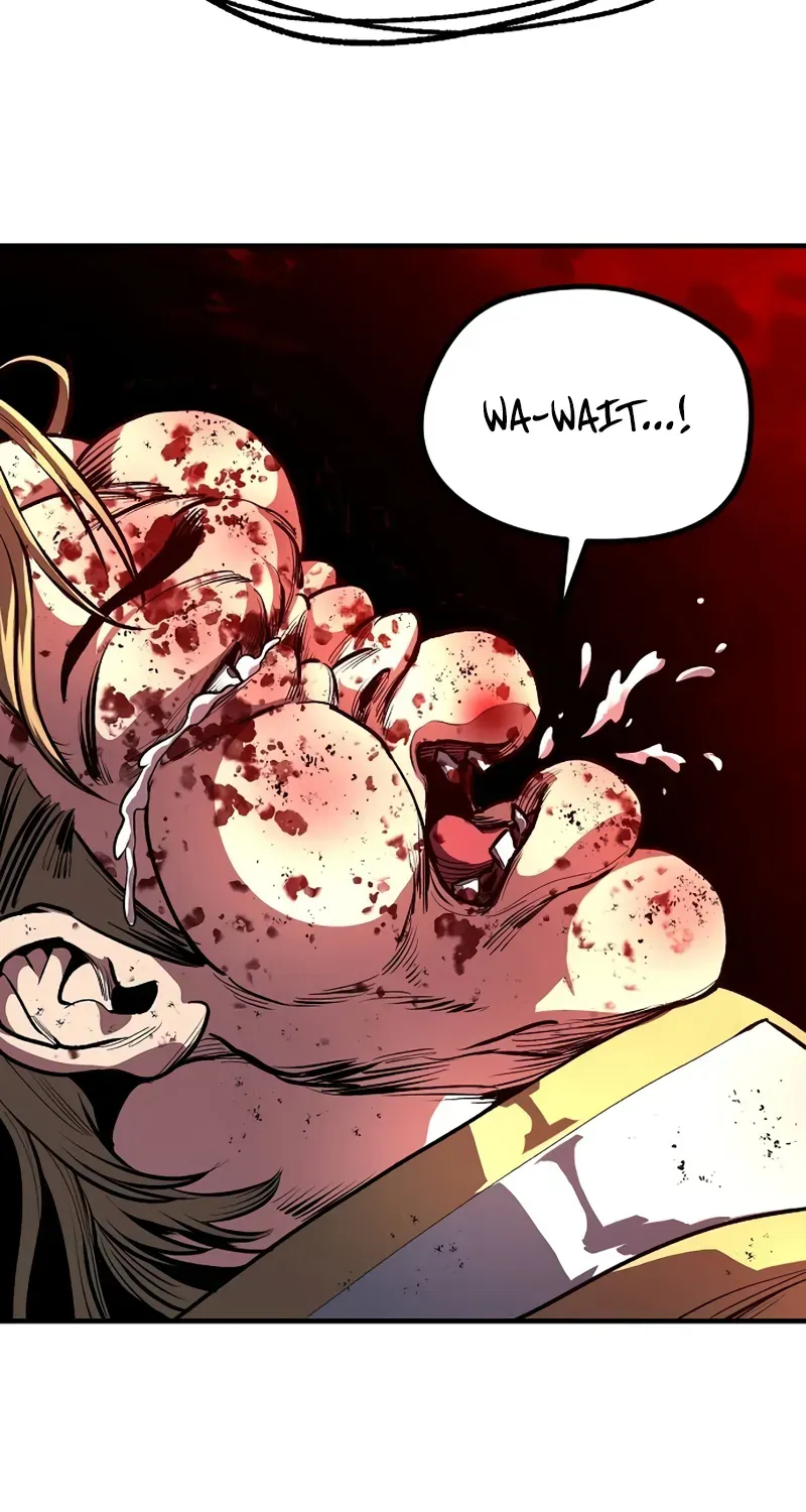 The Berserker's Second Playthrough