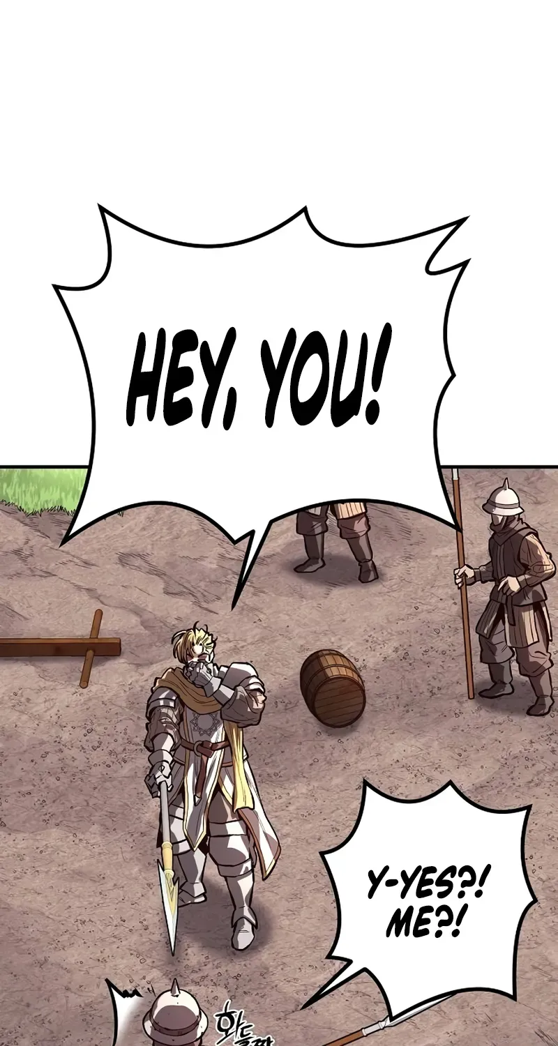 The Berserker's Second Playthrough