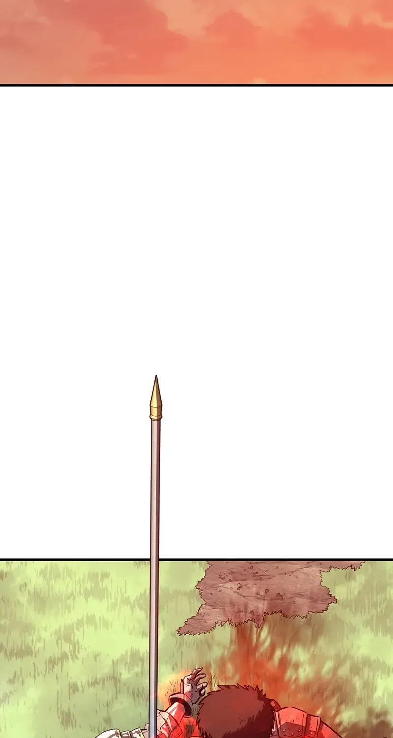 The Berserker's Second Playthrough