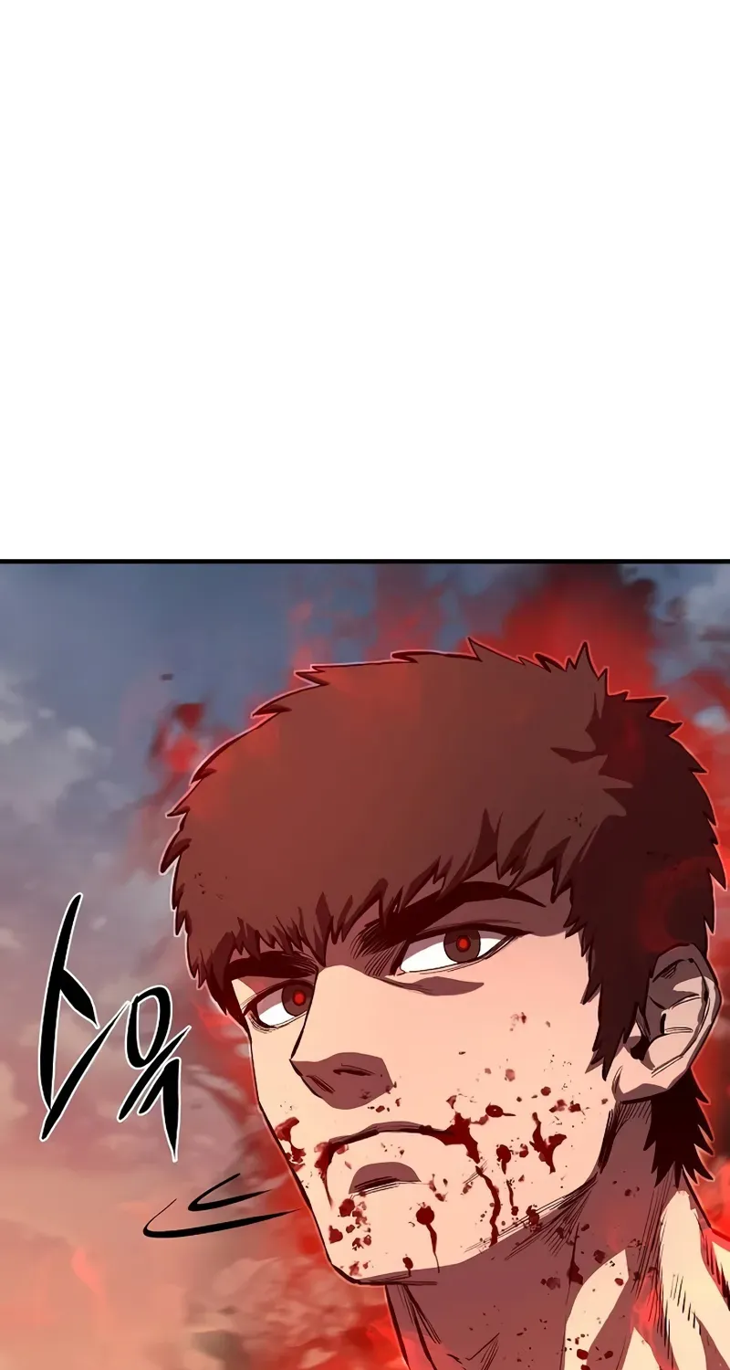 The Berserker's Second Playthrough