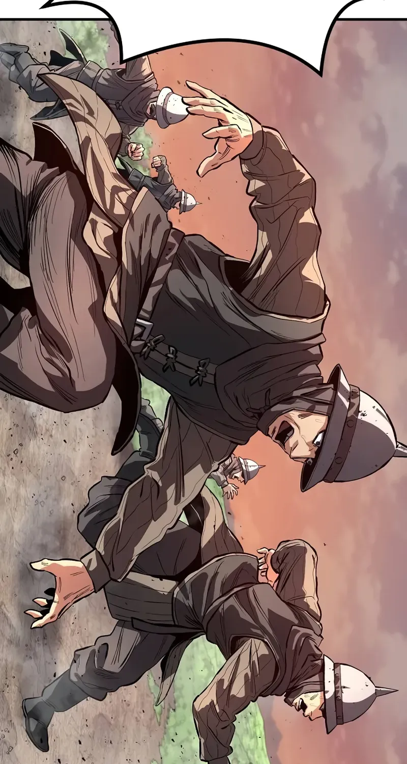 The Berserker's Second Playthrough