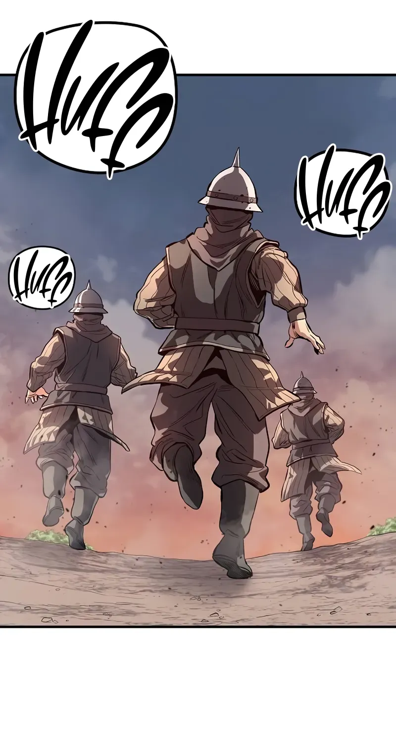 The Berserker's Second Playthrough