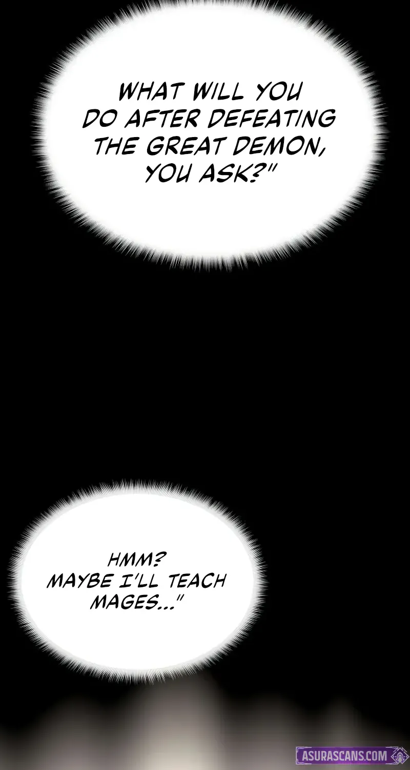 The Berserker's Second Playthrough