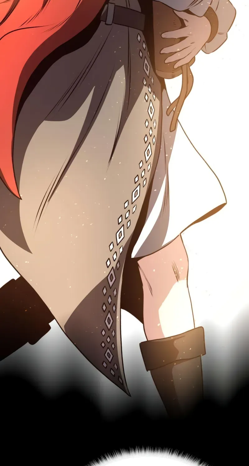 The Berserker's Second Playthrough