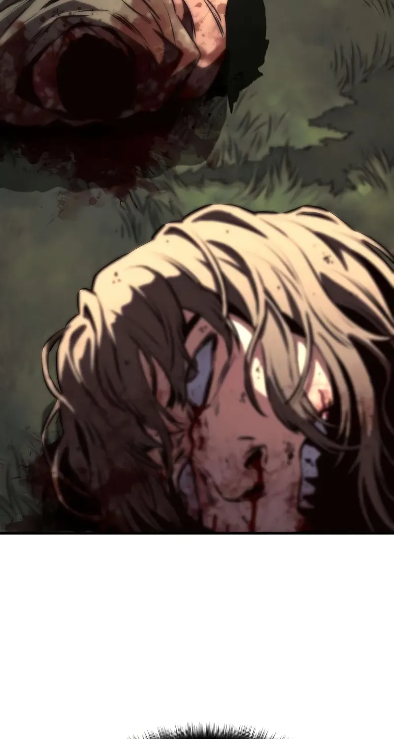 The Berserker's Second Playthrough