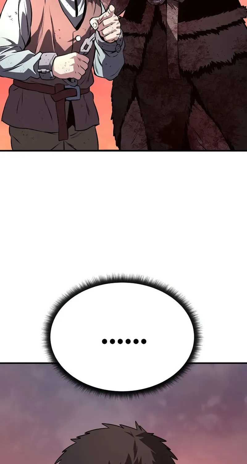 The Berserker's Second Playthrough