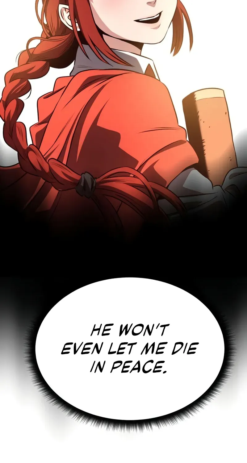 The Berserker's Second Playthrough