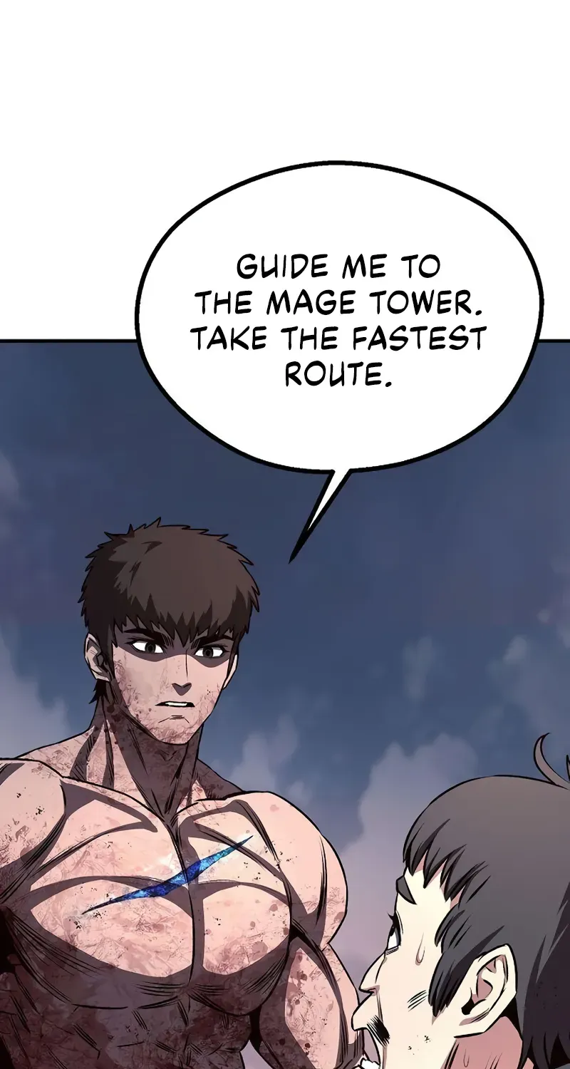 The Berserker's Second Playthrough