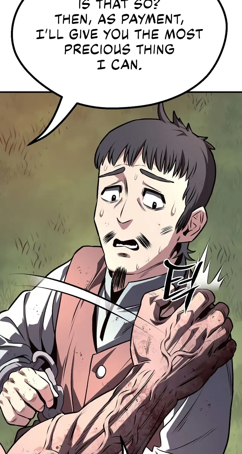 The Berserker's Second Playthrough