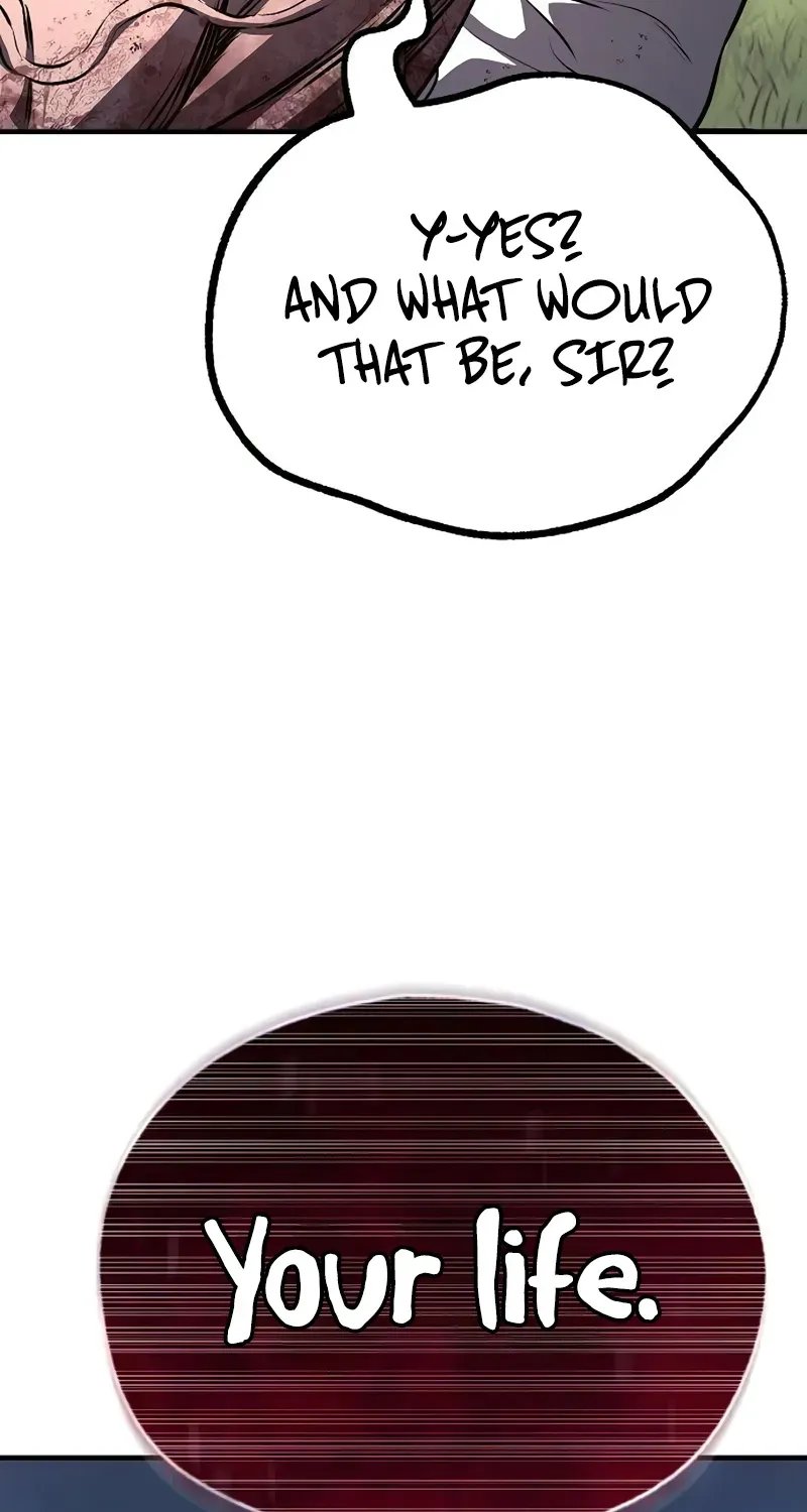 The Berserker's Second Playthrough