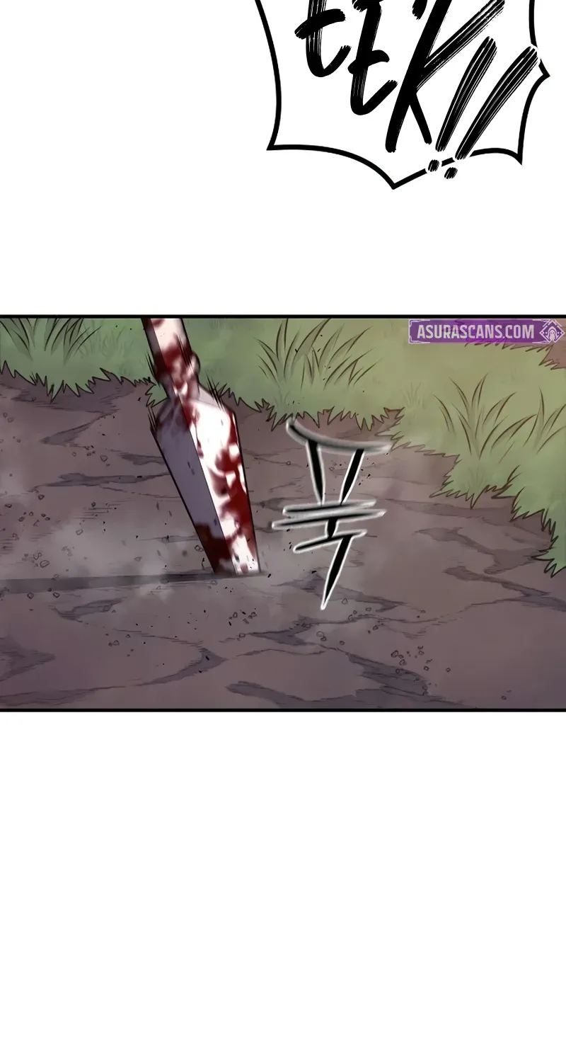 The Berserker's Second Playthrough