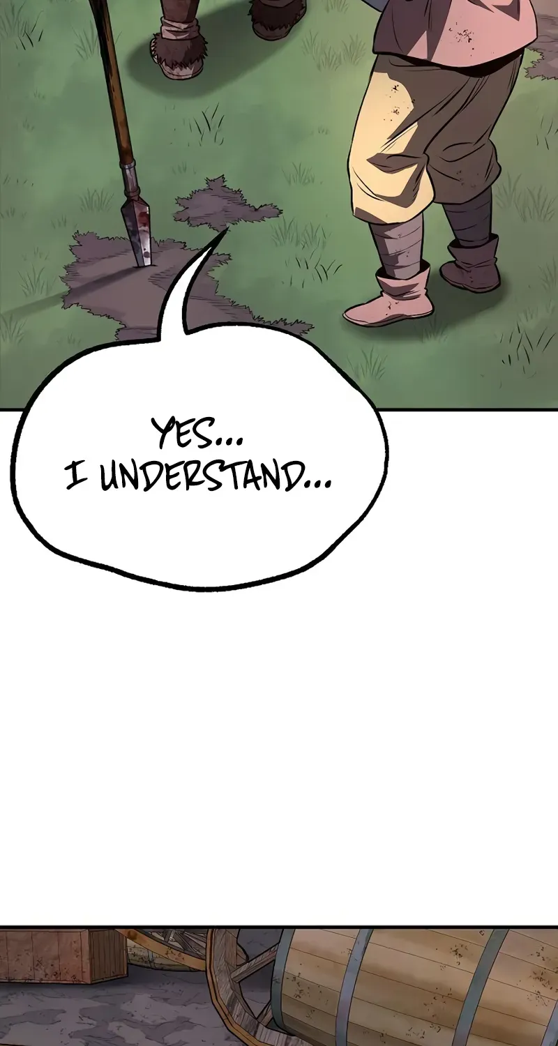 The Berserker's Second Playthrough