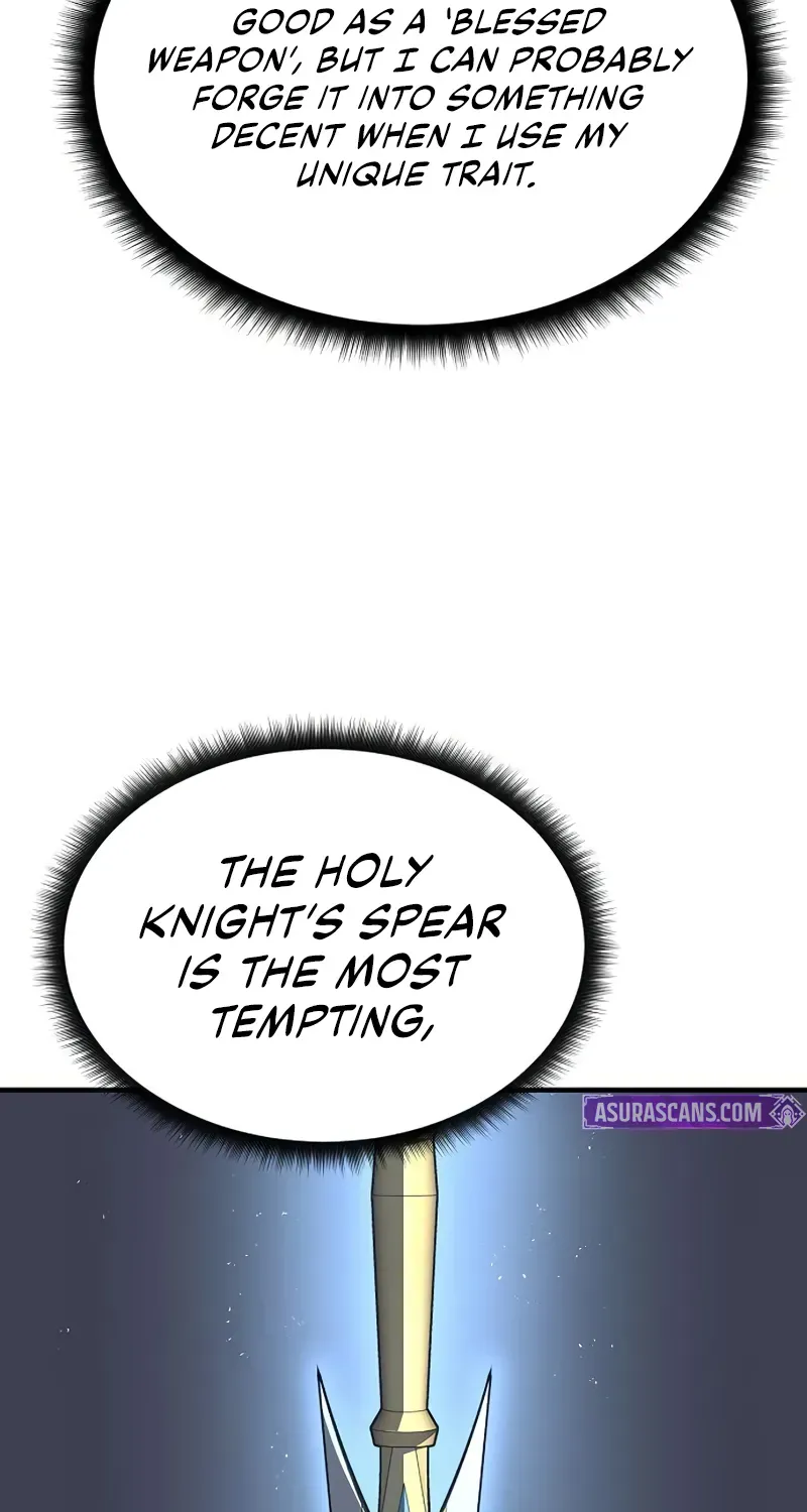 The Berserker's Second Playthrough